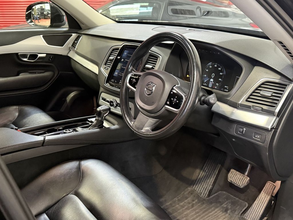 Used Volvo XC90 2017 for sale - 77172062: Photo 33