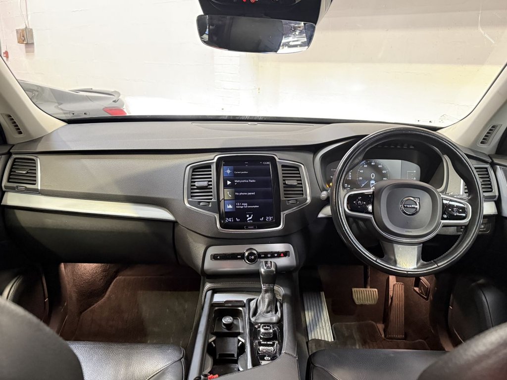 Used Volvo XC90 2017 for sale - 77172062: Photo 34