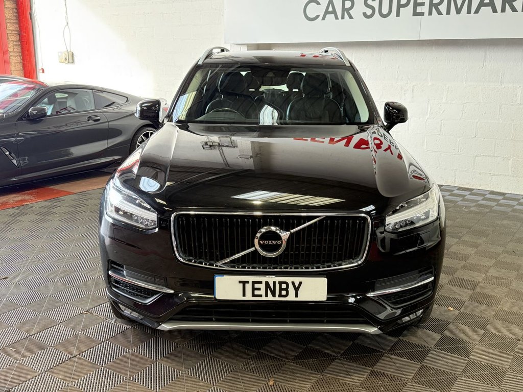 Used Volvo XC90 2017 for sale - 77172062: Photo 4