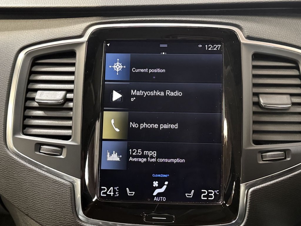 Used Volvo XC90 2017 for sale - 77172062: Photo 48