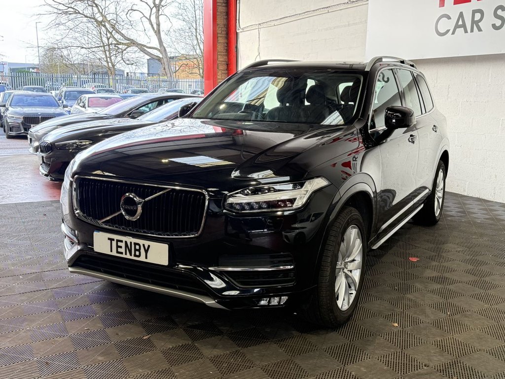 Used Volvo XC90 2017 for sale - 77172062: Photo 5