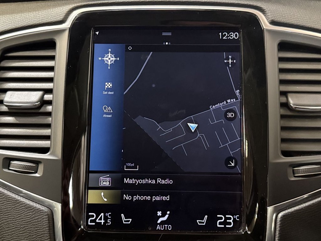 Used Volvo XC90 2017 for sale - 77172062: Photo 50