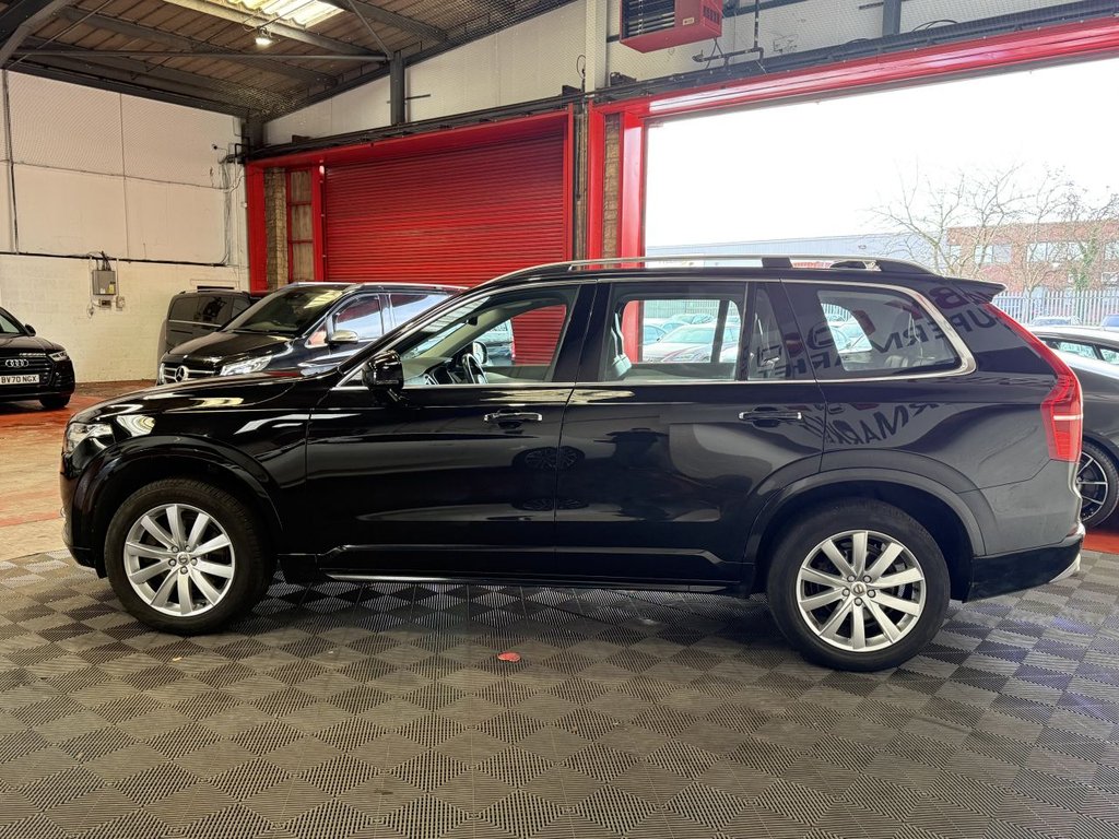 Used Volvo XC90 2017 for sale - 77172062: Photo 6