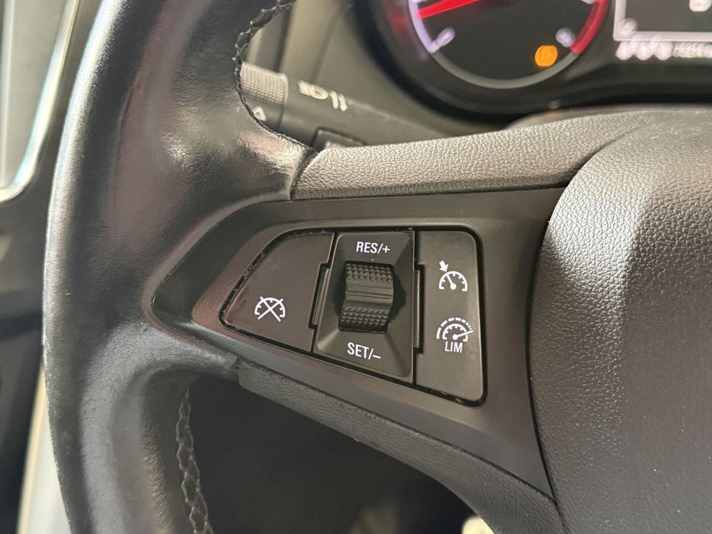 Used Vauxhall Zafira 2016 for sale - 77499517: Photo 31