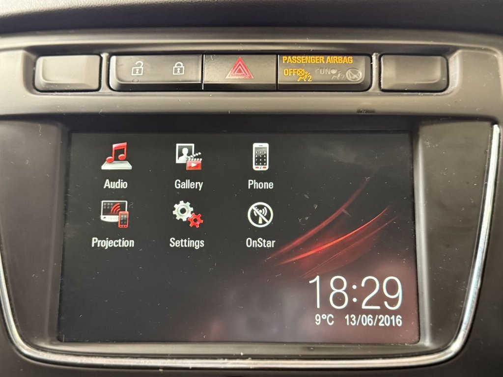 Used Vauxhall Zafira 2016 for sale - 77499517: Photo 39