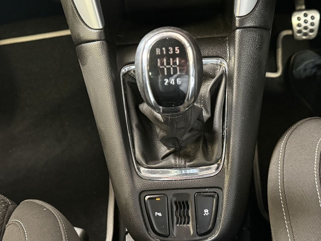 Used Vauxhall Zafira 2016 for sale - 77499517: Photo 42