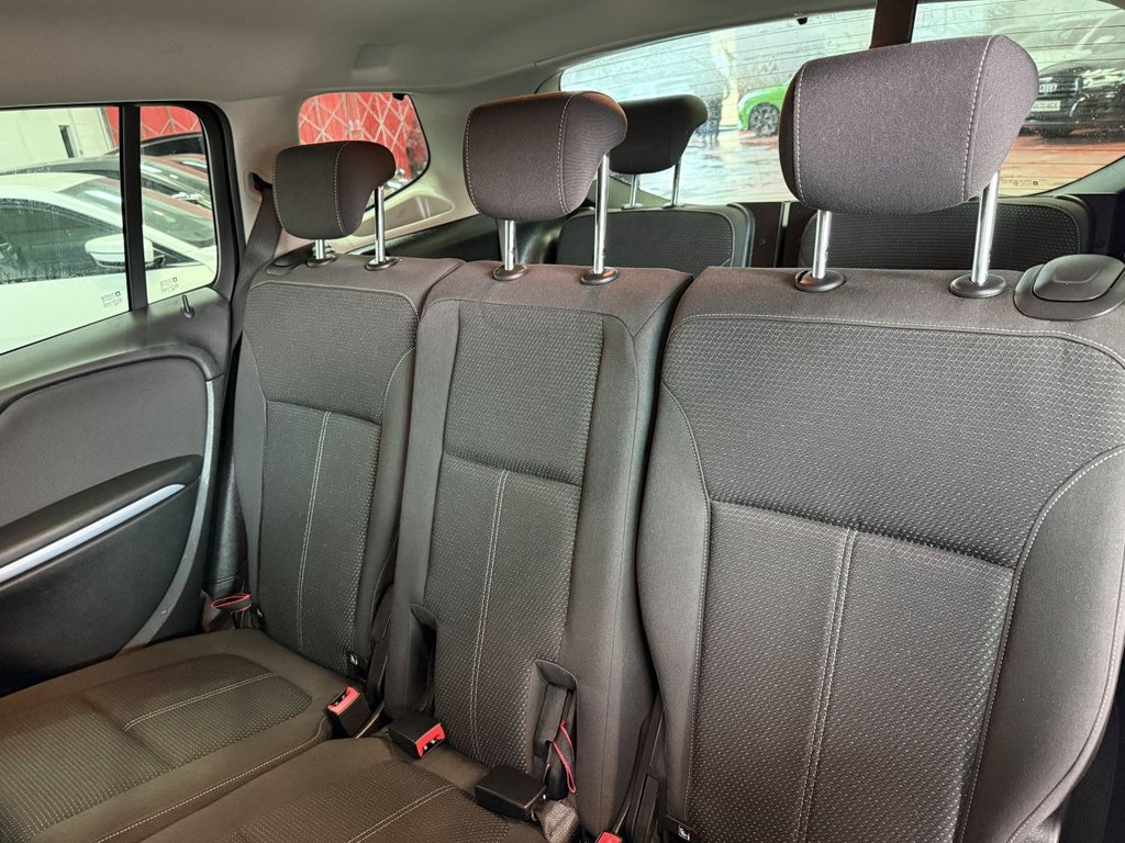 Used Vauxhall Zafira 2016 for sale - 77499517: Photo 47