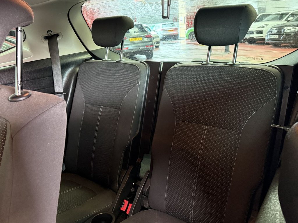 Used Vauxhall Zafira 2016 for sale - 77499517: Photo 49