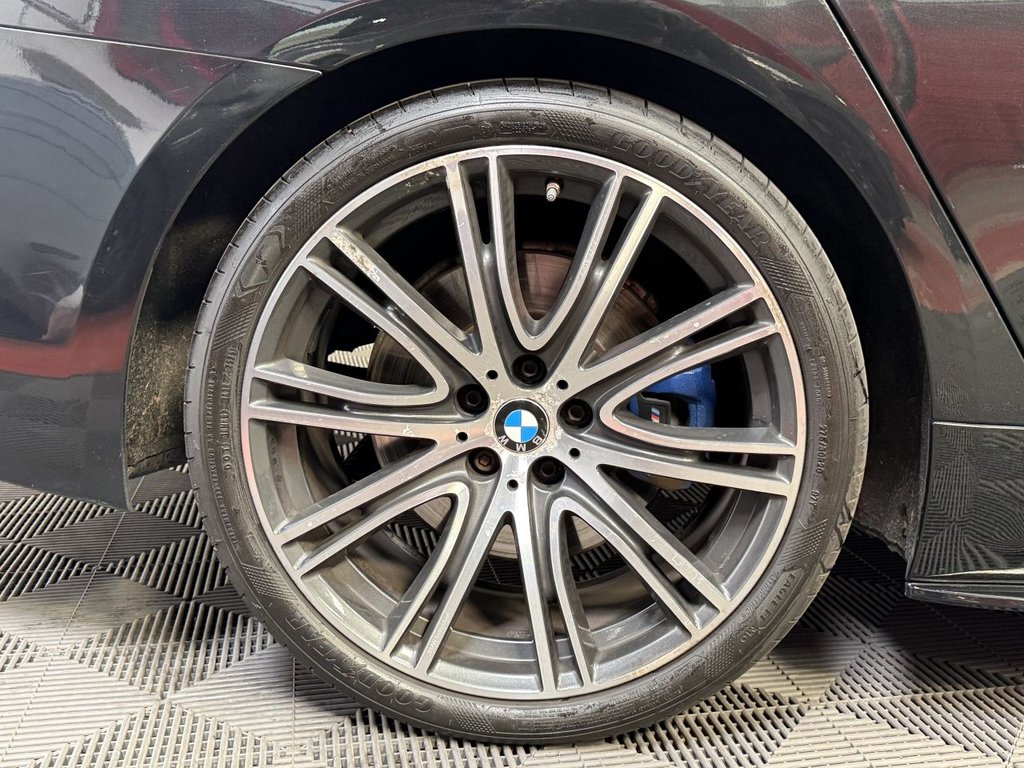 Used BMW 5 Series 2017 for sale - 78181805: Photo 19