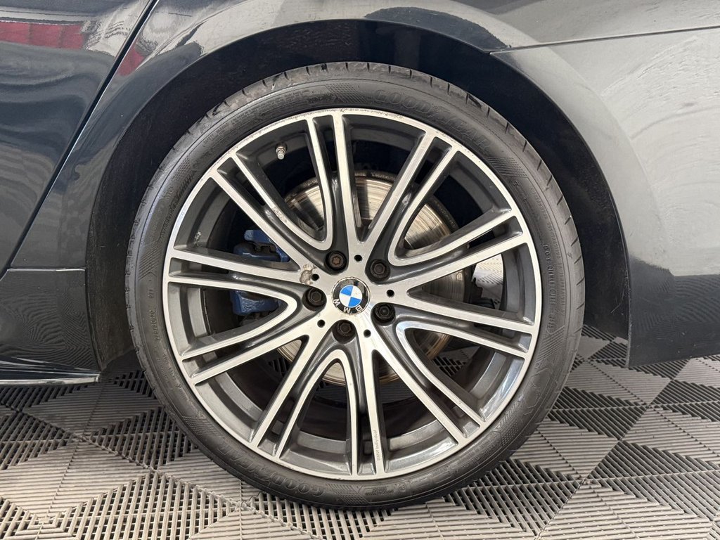 Used BMW 5 Series 2017 for sale - 78181805: Photo 20