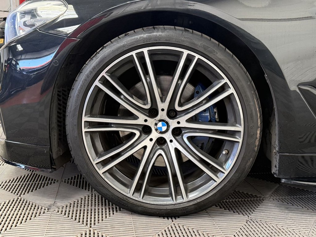 Used BMW 5 Series 2017 for sale - 78181805: Photo 21