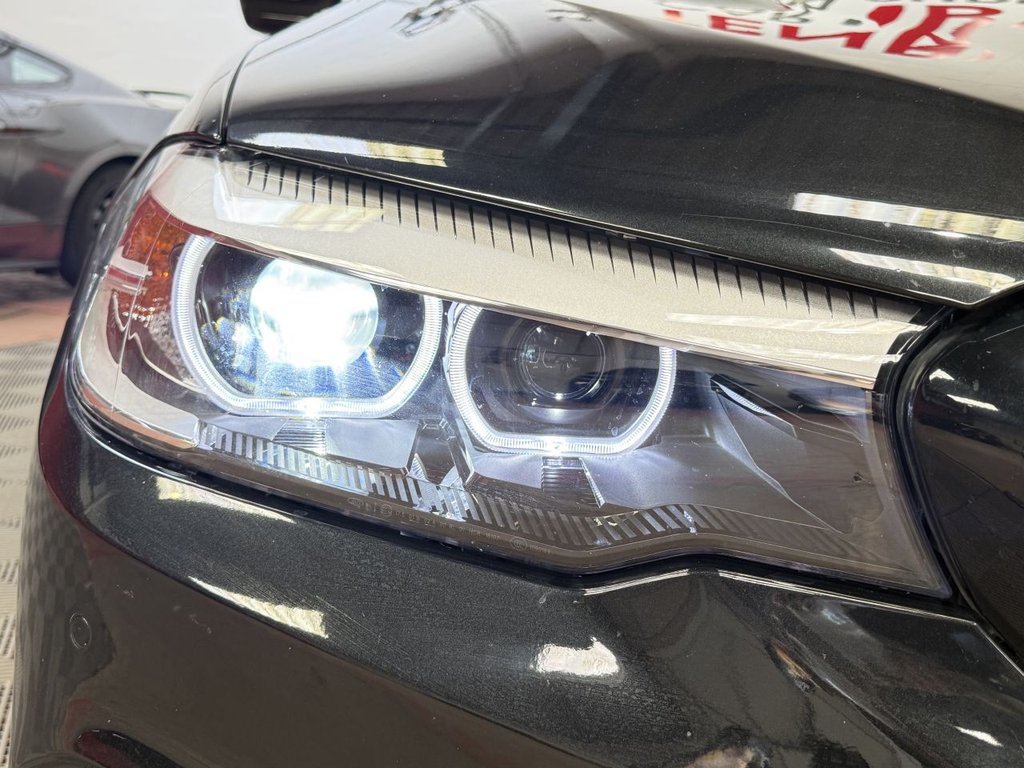 Used BMW 5 Series 2017 for sale - 78181805: Photo 24