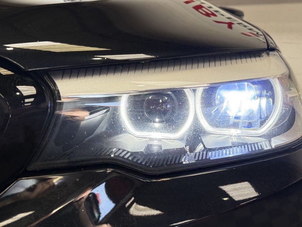 Used BMW 5 Series 2017 for sale - 78181805: Photo 25