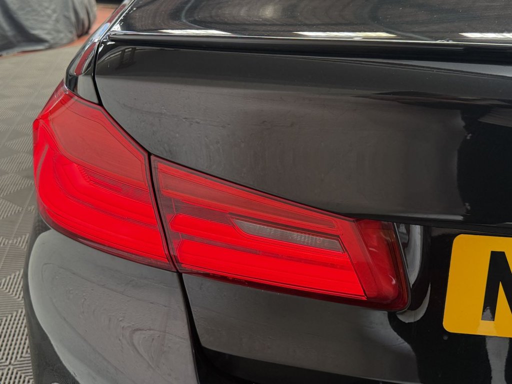 Used BMW 5 Series 2017 for sale - 78181805: Photo 26