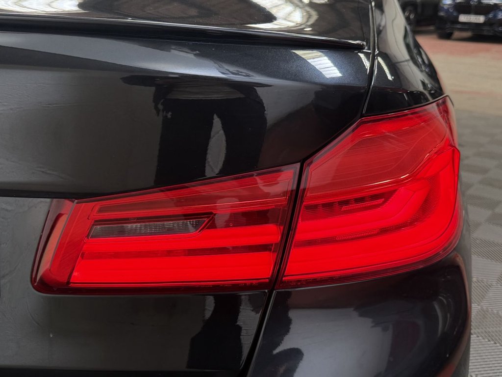 Used BMW 5 Series 2017 for sale - 78181805: Photo 27