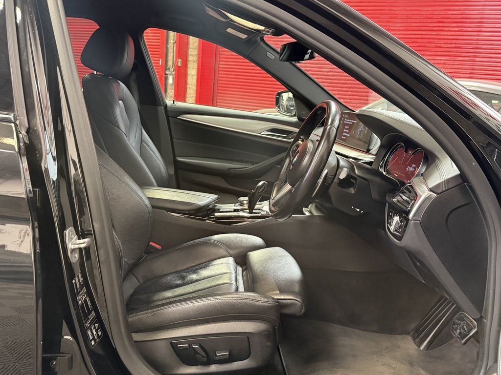 Used BMW 5 Series 2017 for sale - 78181805: Photo 28