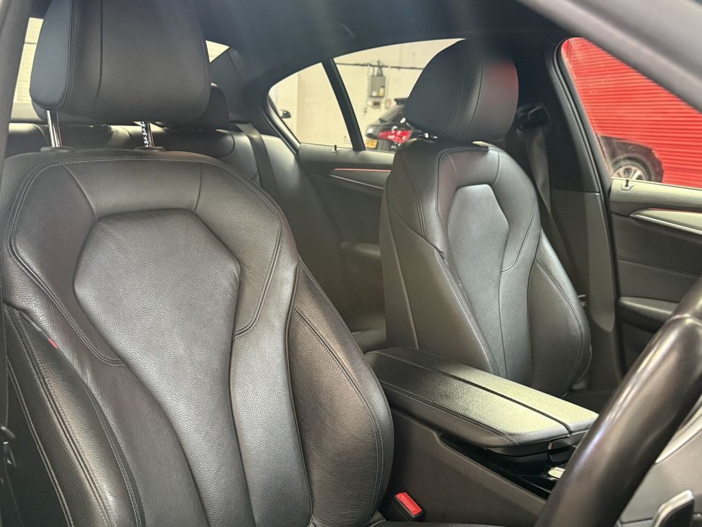 Used BMW 5 Series 2017 for sale - 78181805: Photo 29