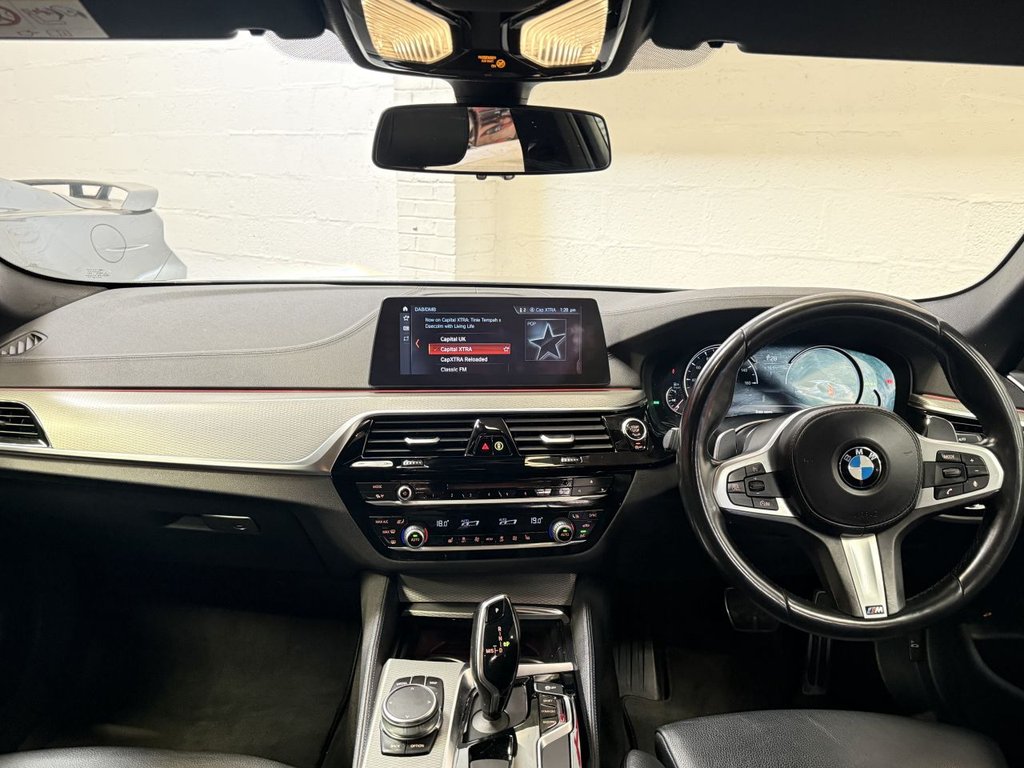 Used BMW 5 Series 2017 for sale - 78181805: Photo 31