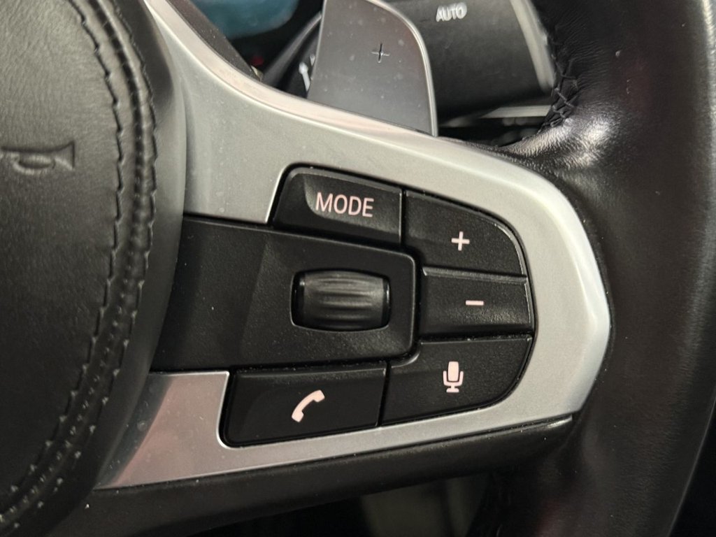 Used BMW 5 Series 2017 for sale - 78181805: Photo 36