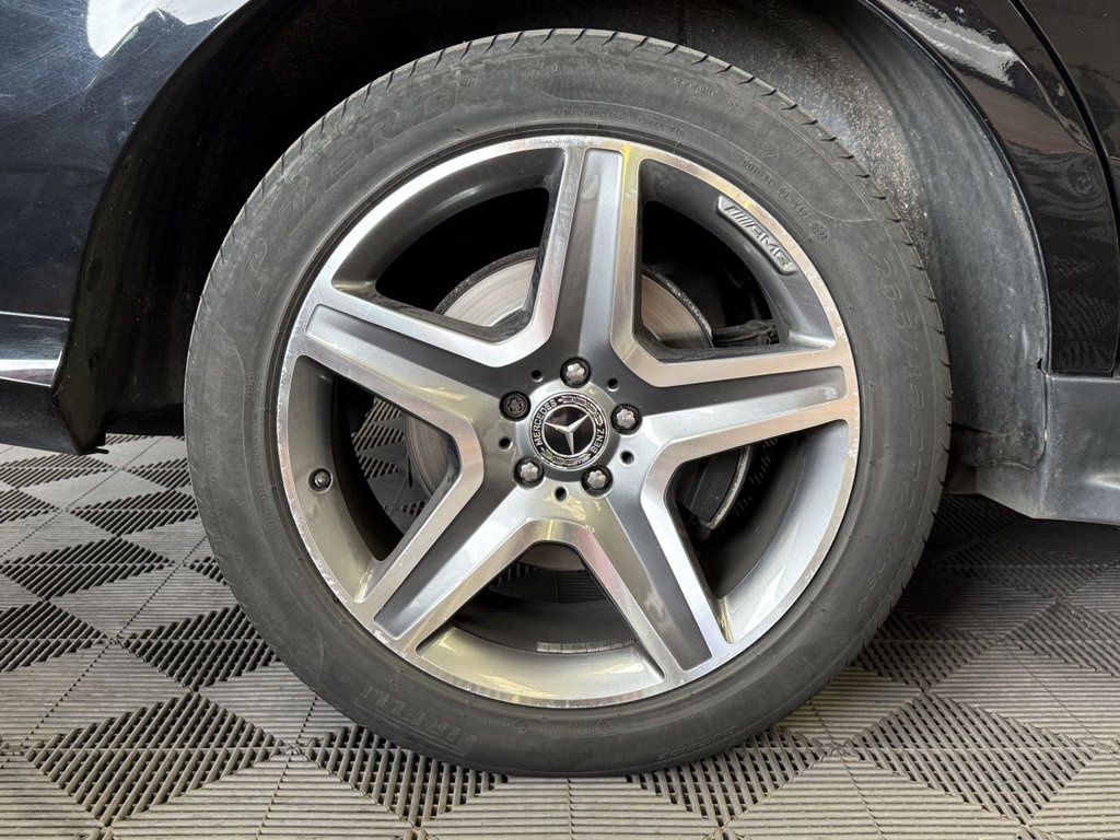 Used Mercedes-Benz GLE 2017 for sale - 78068619: Photo 19