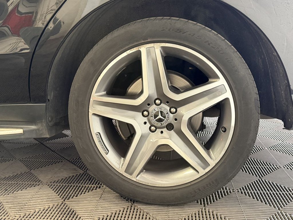 Used Mercedes-Benz GLE 2017 for sale - 78068619: Photo 20