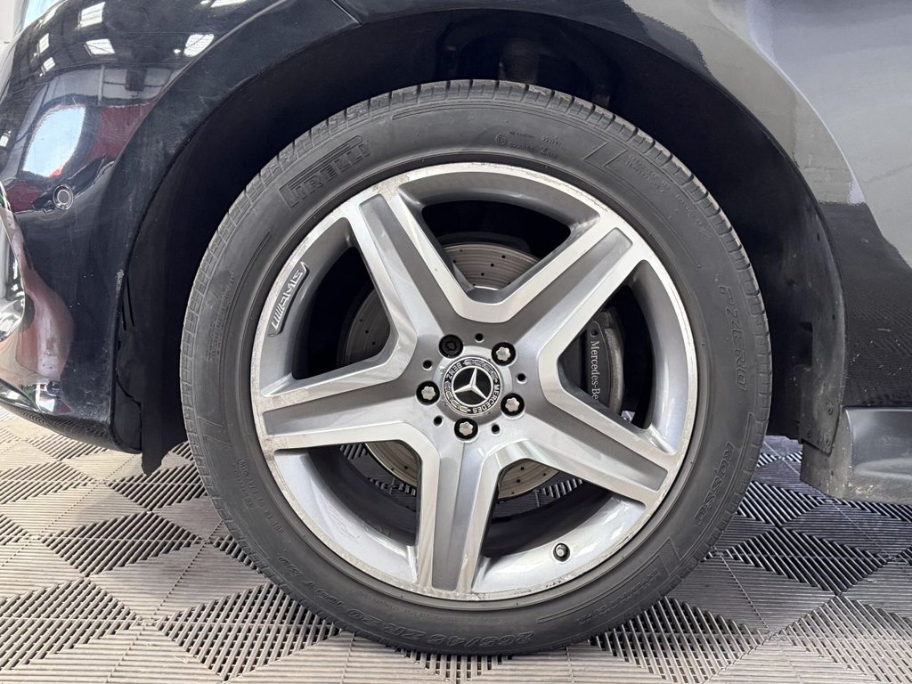 Used Mercedes-Benz GLE 2017 for sale - 78068619: Photo 21