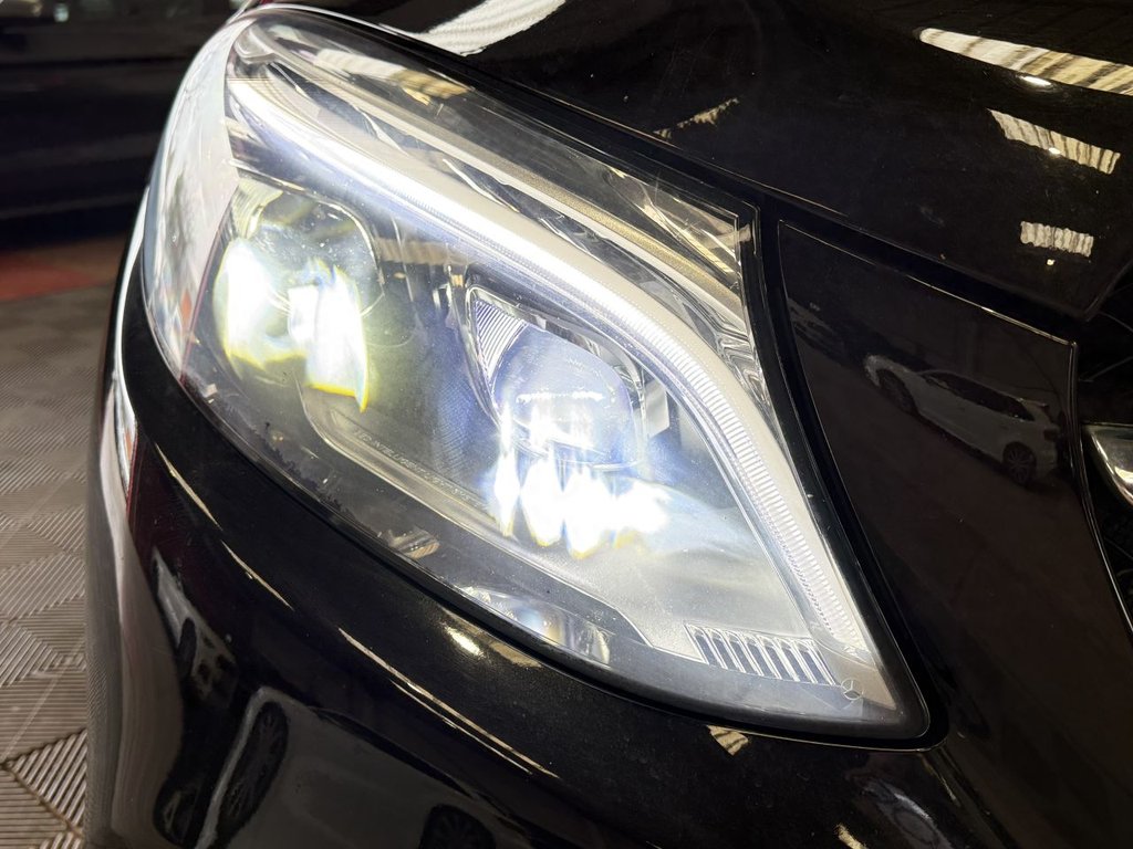 Used Mercedes-Benz GLE 2017 for sale - 78068619: Photo 25