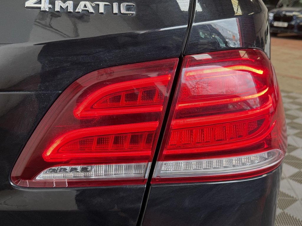 Used Mercedes-Benz GLE 2017 for sale - 78068619: Photo 28