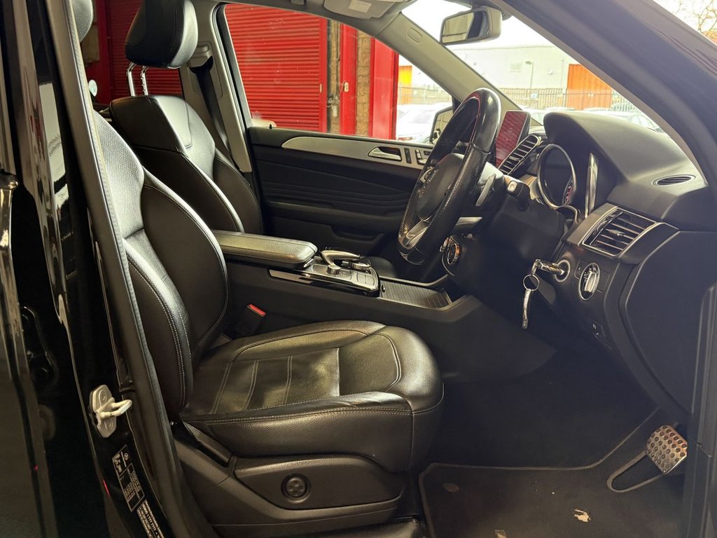 Used Mercedes-Benz GLE 2017 for sale - 78068619: Photo 29