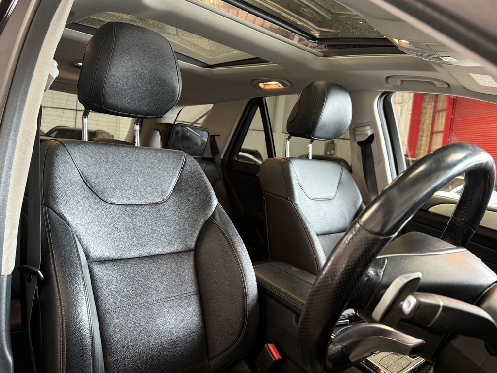 Used Mercedes-Benz GLE 2017 for sale - 78068619: Photo 30