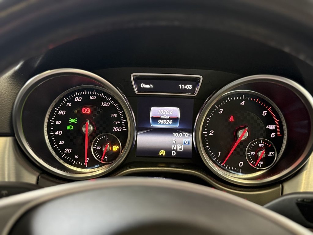 Used Mercedes-Benz GLE 2017 for sale - 78068619: Photo 40