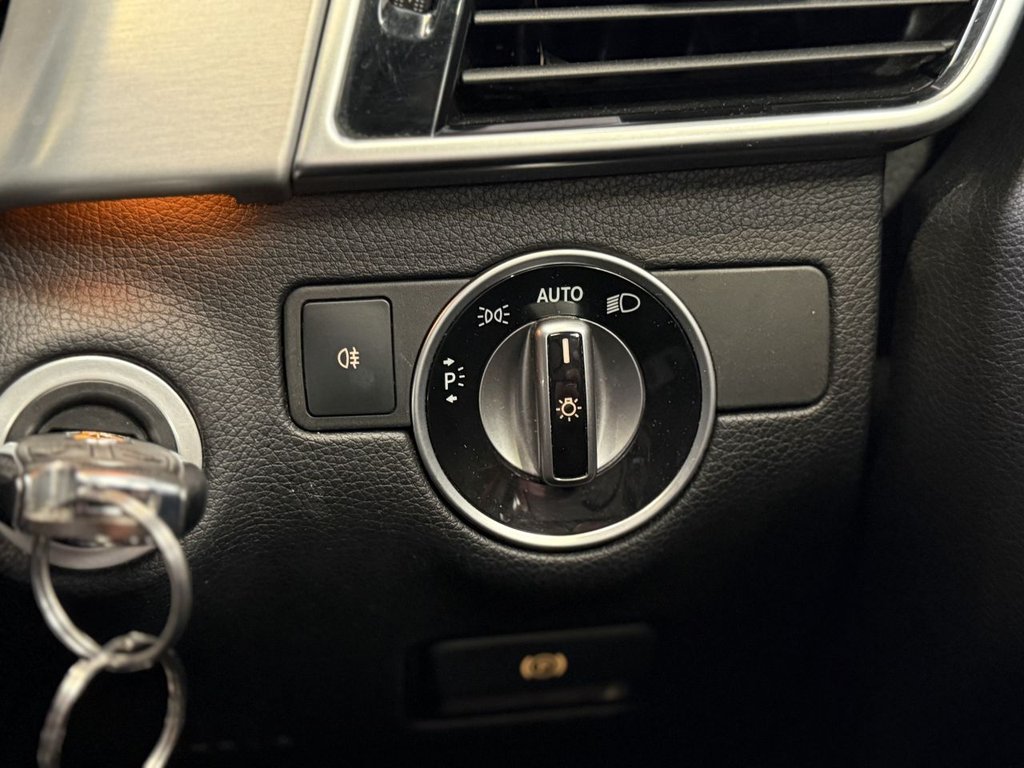 Used Mercedes-Benz GLE 2017 for sale - 78068619: Photo 41