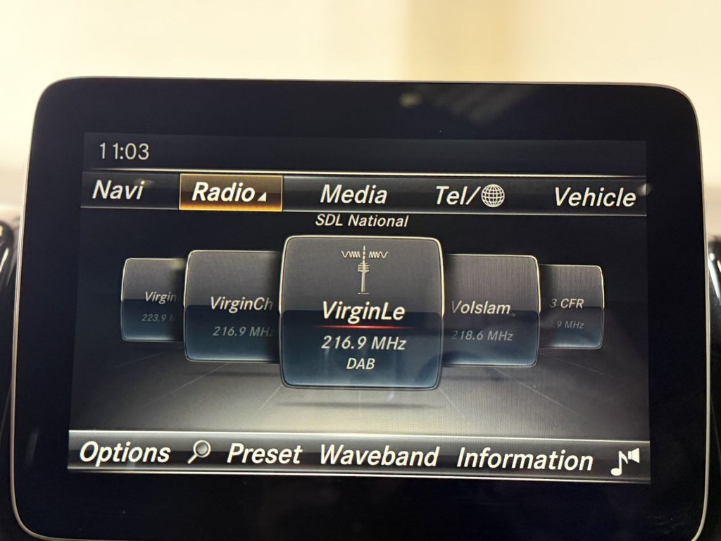 Used Mercedes-Benz GLE 2017 for sale - 78068619: Photo 45