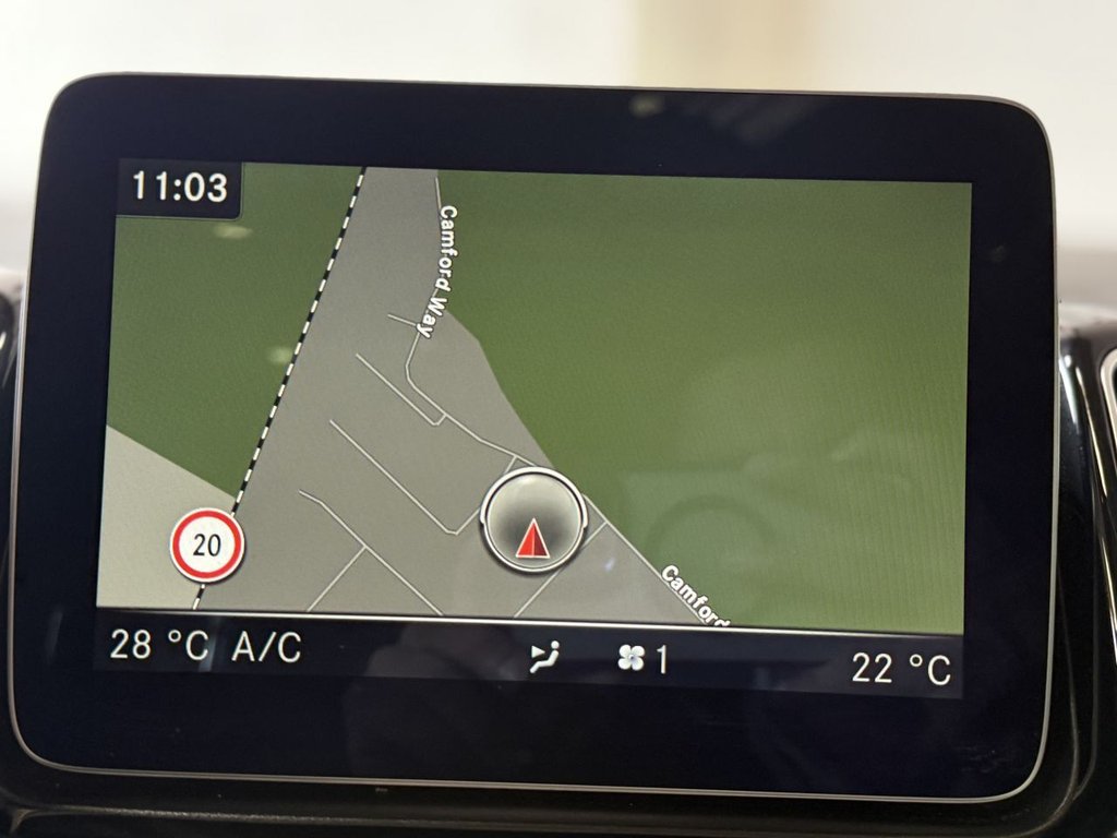 Used Mercedes-Benz GLE 2017 for sale - 78068619: Photo 46