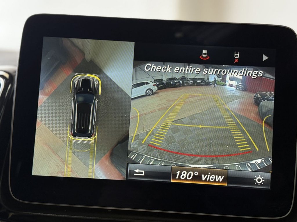 Used Mercedes-Benz GLE 2017 for sale - 78068619: Photo 47