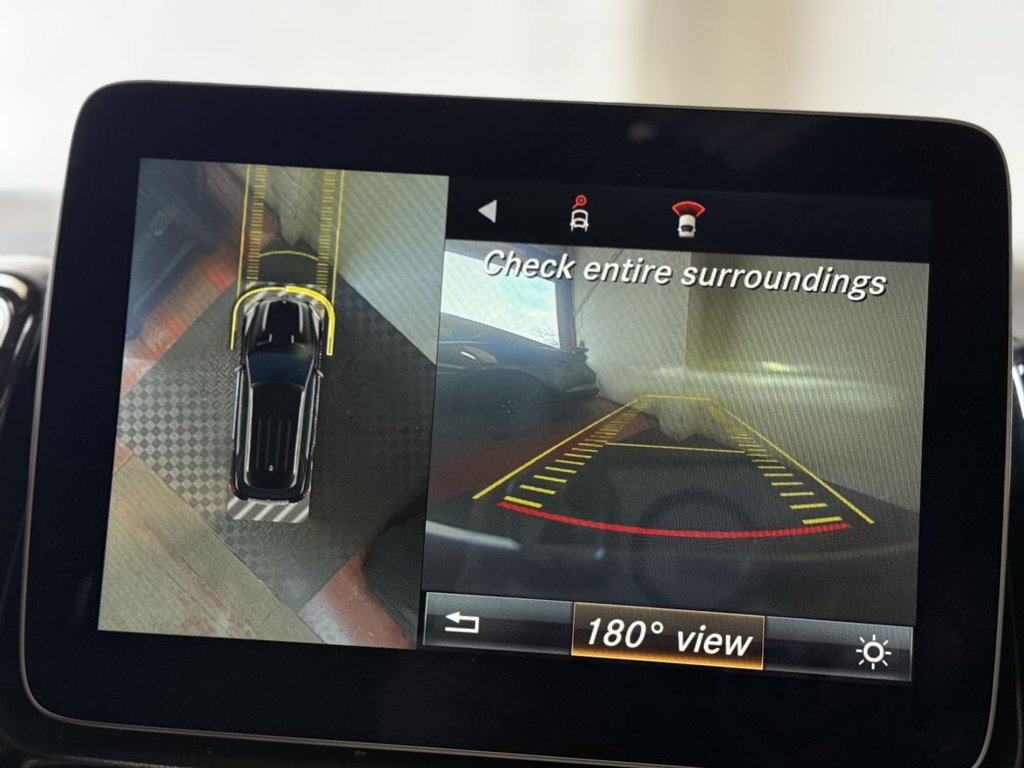 Used Mercedes-Benz GLE 2017 for sale - 78068619: Photo 48