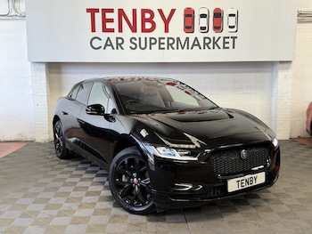 Used Jaguar I-Pace 2022 for sale - 79254086: Photo