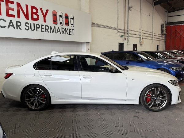 Used BMW 3 Series 2021 for sale - 75654329: Photo 10