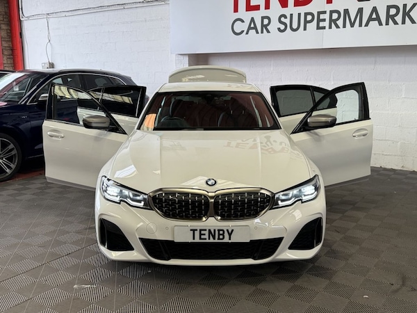 Used BMW 3 Series 2021 for sale - 75654329: Photo 11