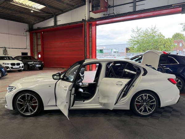 Used BMW 3 Series 2021 for sale - 75654329: Photo 12