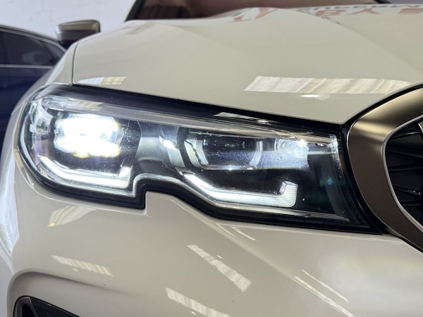 Used BMW 3 Series 2021 for sale - 75654329: Photo 18