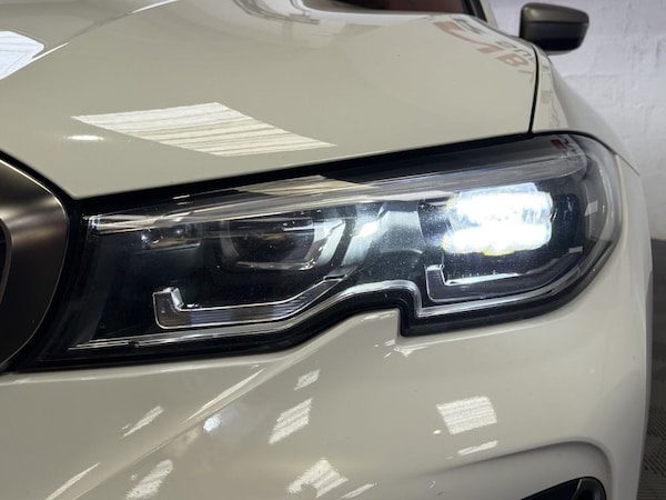 Used BMW 3 Series 2021 for sale - 75654329: Photo 19