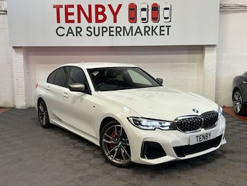Used BMW 3 Series 2021 for sale - 75654329: Photo