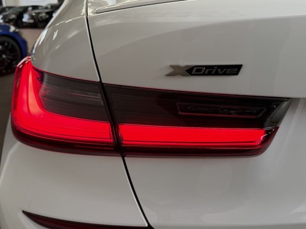 Used BMW 3 Series 2021 for sale - 75654329: Photo 20