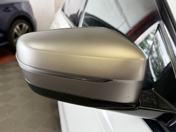 Used BMW 3 Series 2021 for sale - 75654329: Photo 24