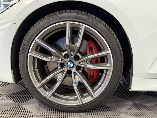 Used BMW 3 Series 2021 for sale - 75654329: Photo 25