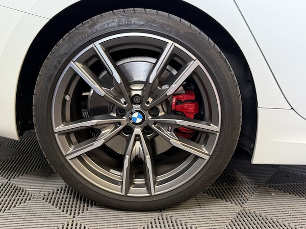 Used BMW 3 Series 2021 for sale - 75654329: Photo 26