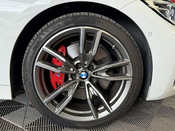 Used BMW 3 Series 2021 for sale - 75654329: Photo 27