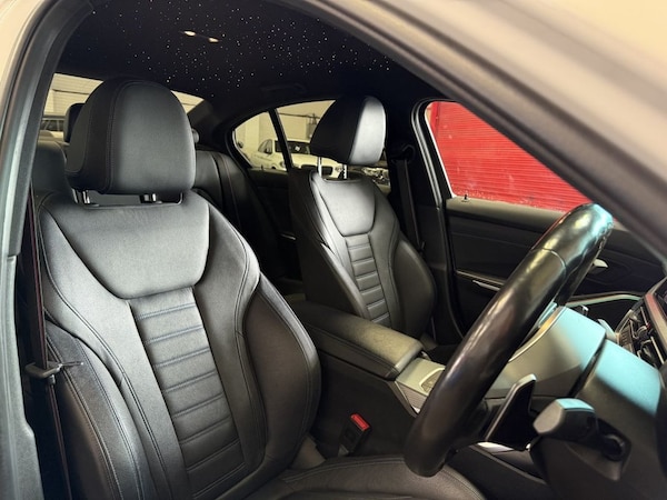 Used BMW 3 Series 2021 for sale - 75654329: Photo 31