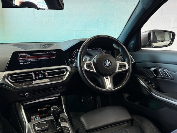 Used BMW 3 Series 2021 for sale - 75654329: Photo 34